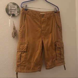 Men’s cargo shorts 30 Urban Pipeline